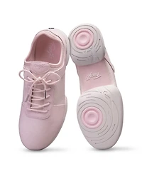 Fuego Pink| Split-sole Sneaker
