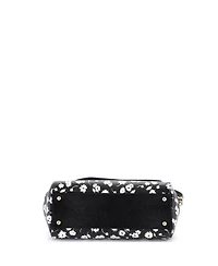 Pre-Owned Dolce & Gabbana Medium Miss Sicily Bag Printed Leather