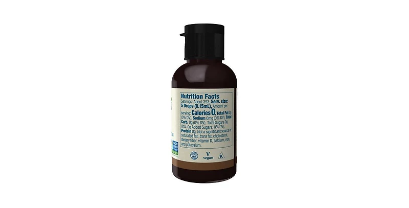Now Foods Betterstevia Liquid Coconut ,2 Oz