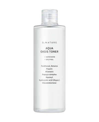 Aqua Oasis Toner 10.14 oz (300mL)