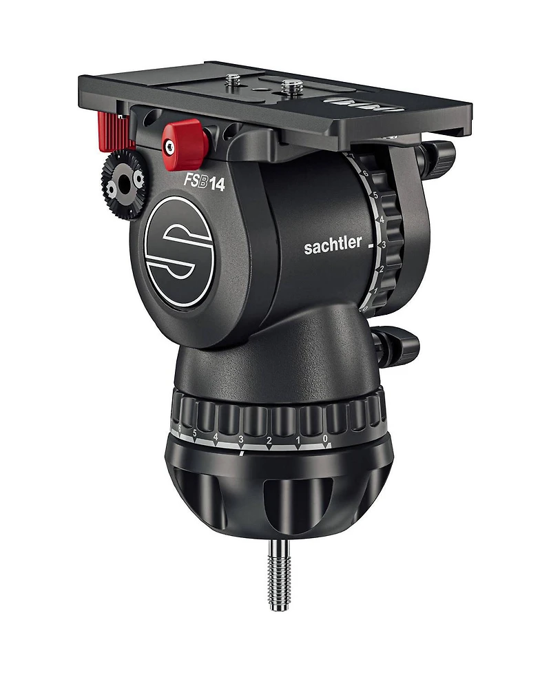 Sachtler FSB14T Mk Ii Fluid Head