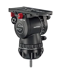 Sachtler FSB14T Mk Ii Fluid Head
