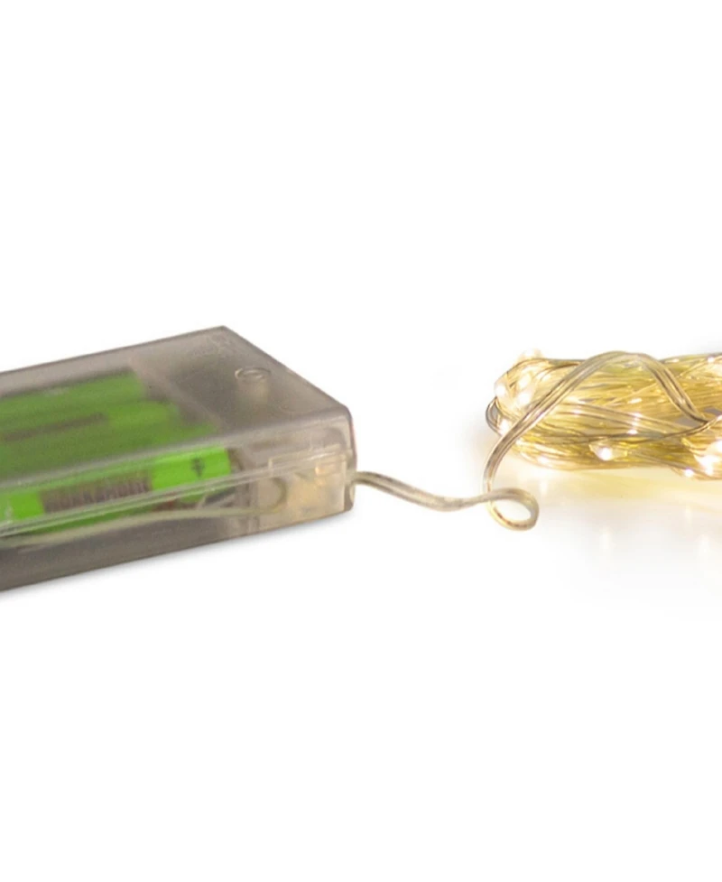 Mini Led String Light Strand (Set of 6)
