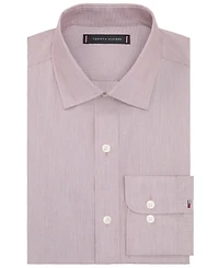 Tommy Hilfiger Men's Regular Fit Dress Shirt