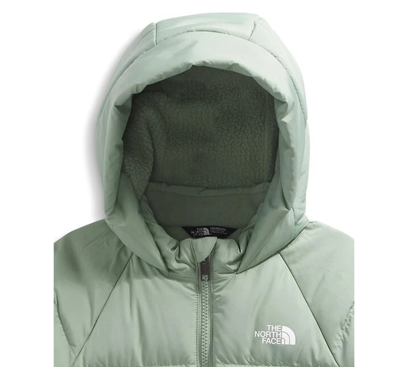 The North Face Boys 2T-7 Parka Jacket
