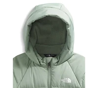 The North Face Boys 2T-7 Parka Jacket