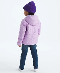 The North Face Girls 2T-7 Shasta Hooded Jacket