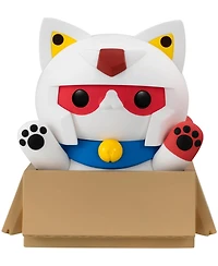 Megahouse - Mobile Suit Gundam - Mega Cat Project: The Big Series