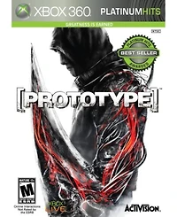 Activision Blizzard Prototype (Platinum Hits)
