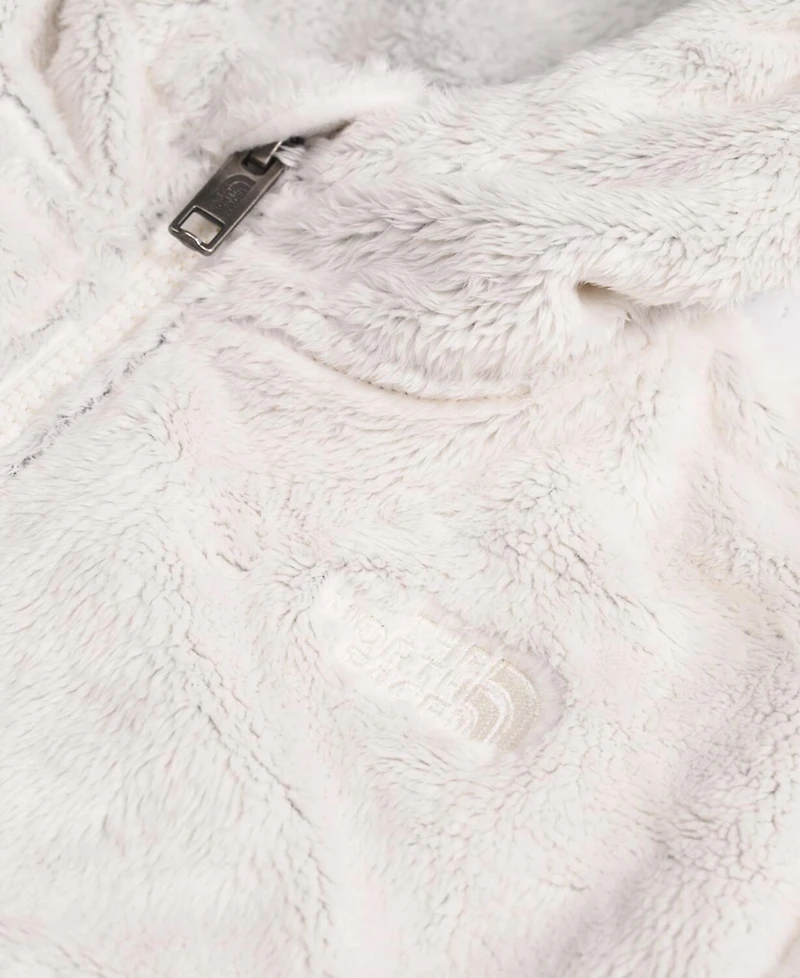 The North Face Girls 2T-7 Osito Hooded Sweater