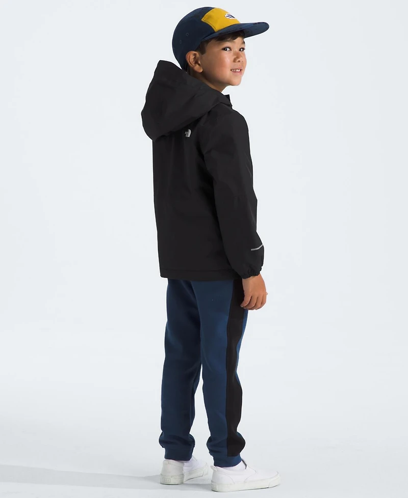 The North Face Boys 2T-7 Warm Antora Rain Jacket