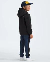 The North Face Boys 2T-7 Warm Antora Rain Jacket