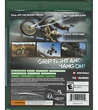 Mx vs. Atv: Reflex (Greatest Hits) (XB1 Packaging)