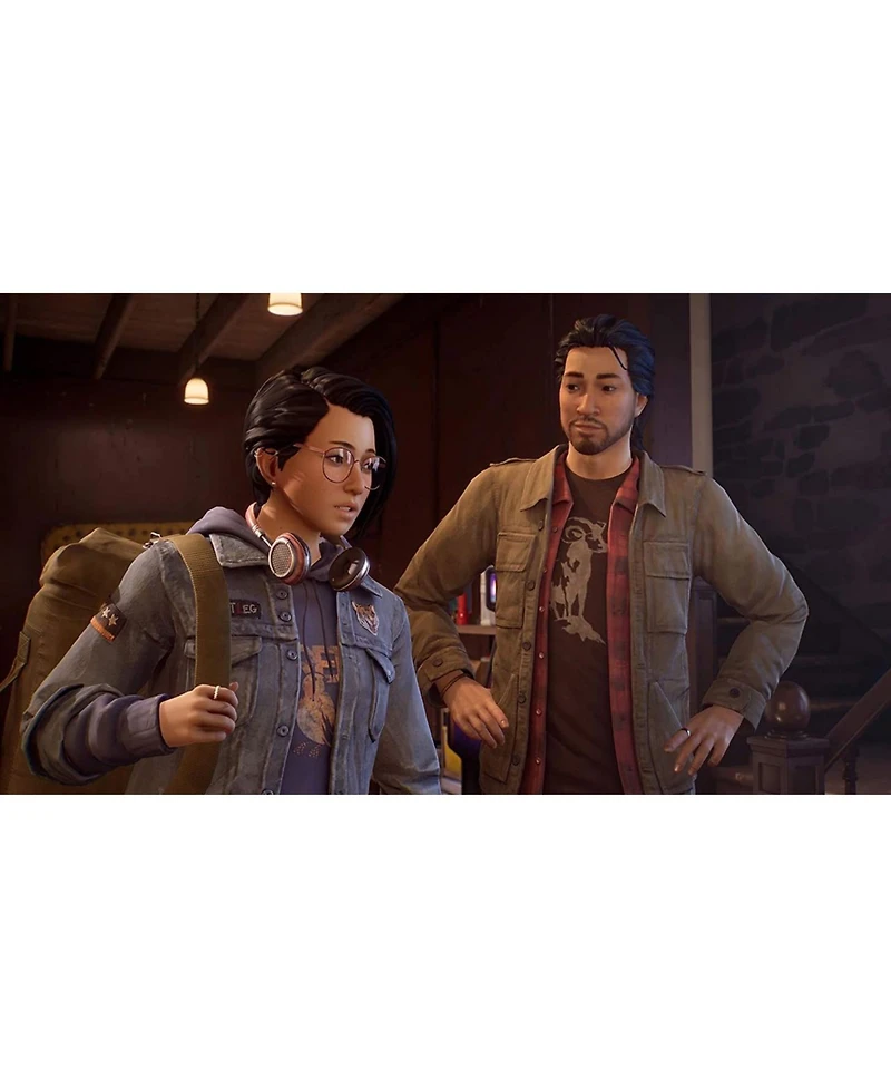 Square Enix Life is Strange: True Colors - Xbox One