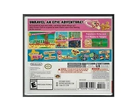 Nintendo Kirby's Extra Epic Yarn