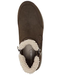 Easy Spirit Women's Erique Cozy Cold Weather Booties