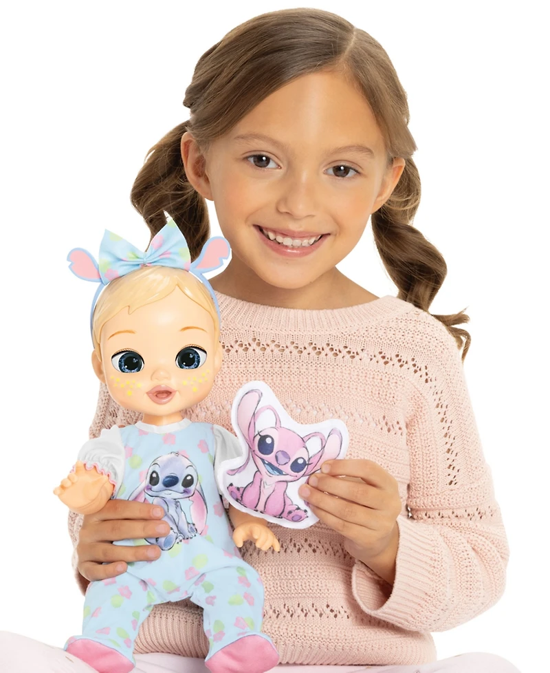 Disney Darlings Deluxe Feature Doll