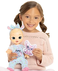 Disney Darlings Deluxe Feature Doll