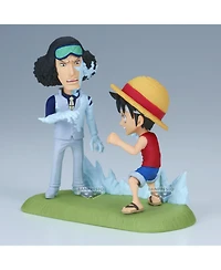 Banpresto - One Piece - World Collectable Figure: Log Stories