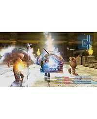 Square Enix Final Fantasy Xii: The Zodiac Age