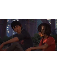 Square Enix Life is Strange 2
