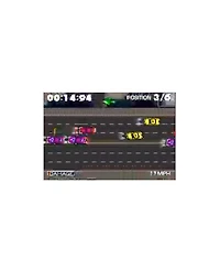 Zoo Games Midnight Club Street Racing
