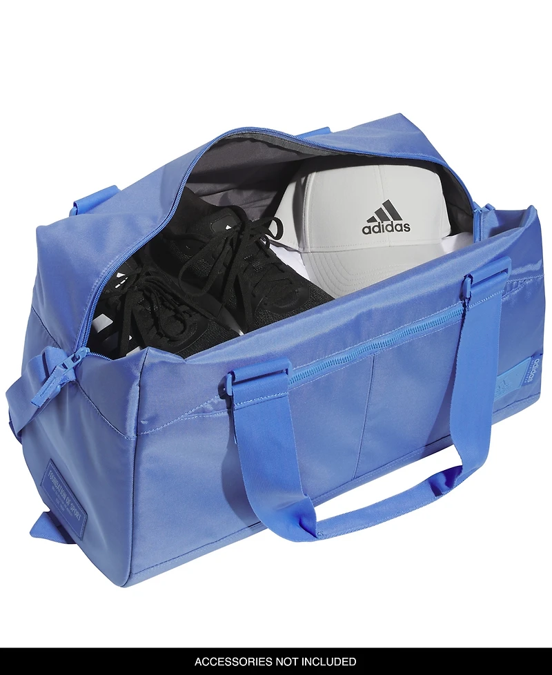 adidas Women's Lounge Duffel Bag