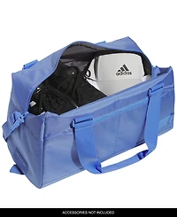 adidas Women's Lounge Duffel Bag