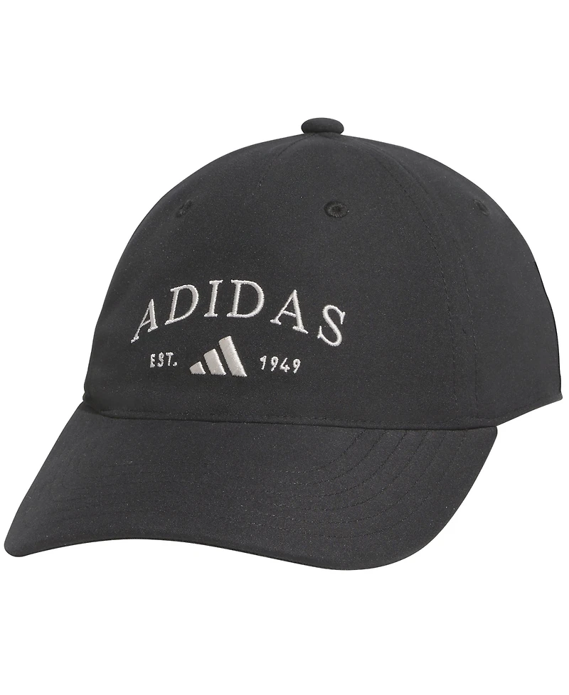 adidas Women's Sport Essentials Strapback Hat