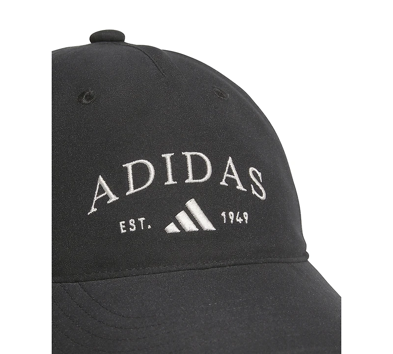 adidas Women's Sport Essentials Strapback Hat