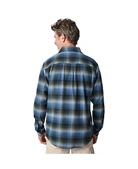 Free Country Men's Easywear Flannel Shirt