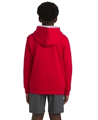 Champion Big Boys Signature Pullover Hoodie