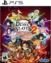 Sega Games Demon Slayer