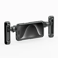 Tilta Tilta Khronos iPhone 15 Pro Lightweight Kit, Space Gray