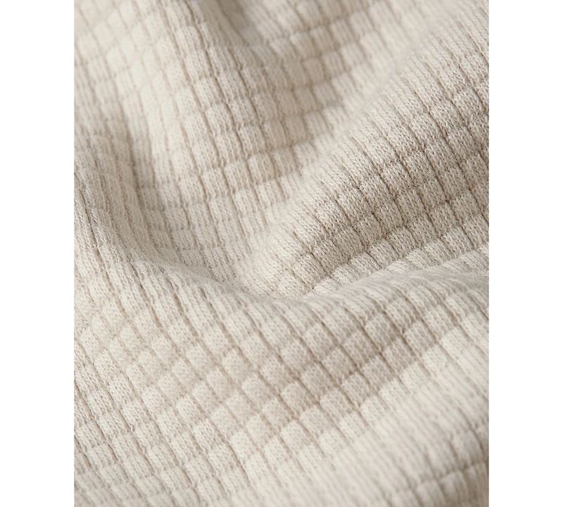 G-Star Raw Men's Tweeter A-Line Half Zip Sweater