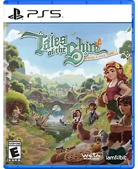 Pm Studios Tales Of The Shire: A The Lord Of The Rings Game for Playstation 5