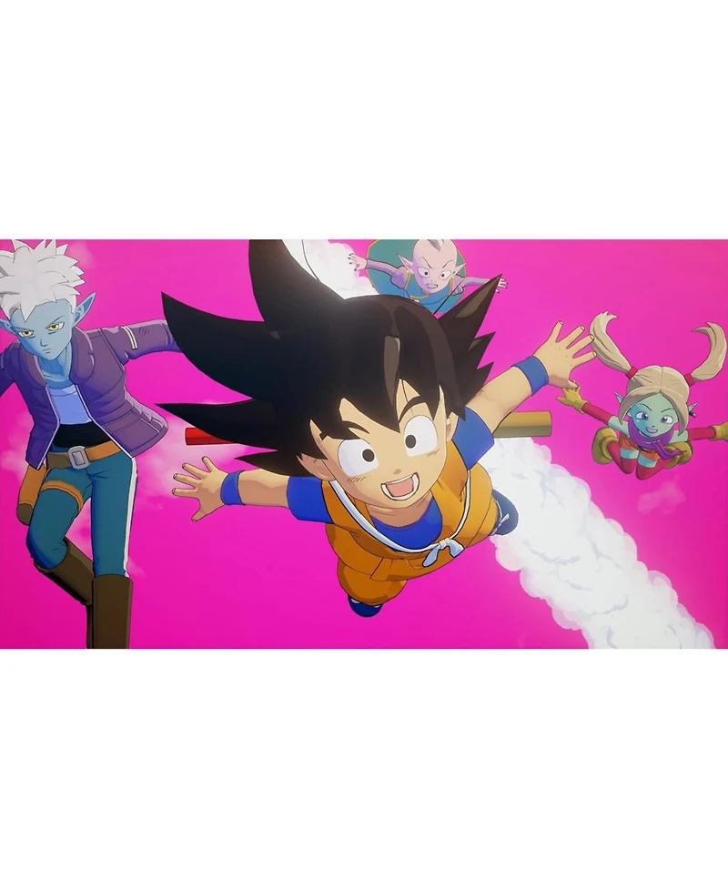 Bandai Namco Dragon Ball Z: Kakarot