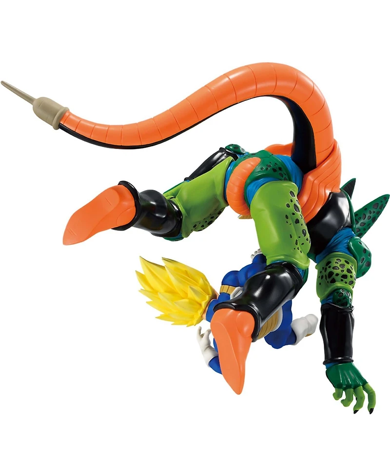 Ichibansho - Dragon Ball Z - Revible Moment