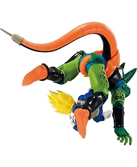 Ichibansho - Dragon Ball Z - Revible Moment
