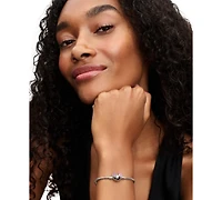 Pandora Disney Stitch Snake Chain Bracelet