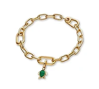 Pandora Green Turtle Mini Dangle Charms