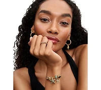 Pandora Abstract Waves Charms