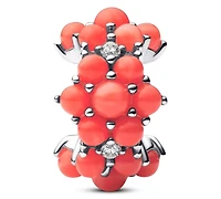 Pandora Coral Ocean Charms