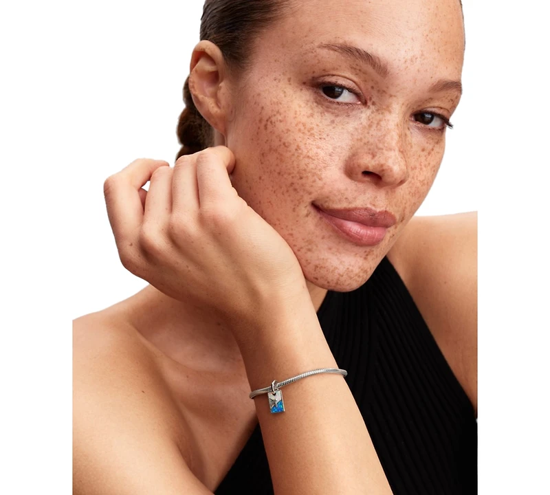 Pandora Travel Dangle Charms