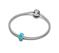 Pandora Turquoise Ocean Charms
