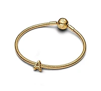 Pandora Letter A to Z Alphabet Charms
