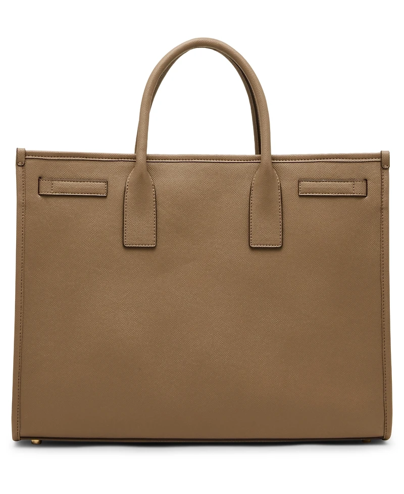 Anne Klein 3 Piece Work Tote Bag Gift Set