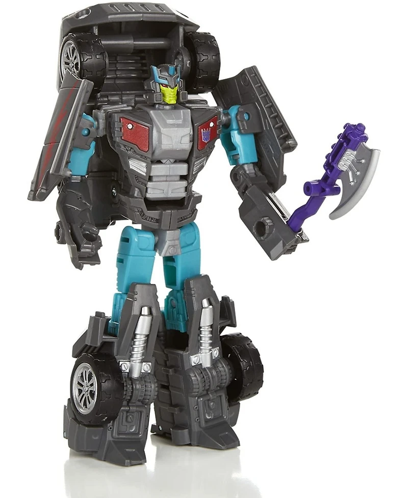 Transformers Generations Combiner Wars