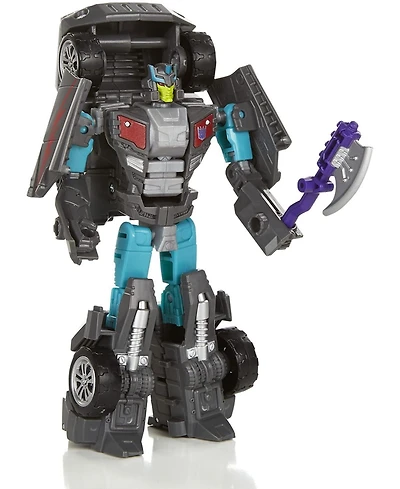 Transformers Generations Combiner Wars