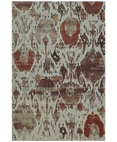 Dalyn Geneva Gv133 Canyon Area Rugs